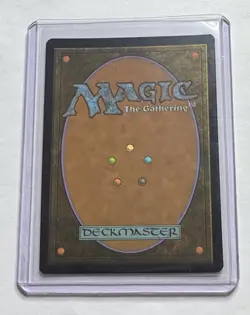 Park Heights Pegasus 211/281 Streets of New Capenna Foil Rare MTG NM/M - Image 2