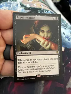 Exquisite Blood Jumpstart Regular - Image 1