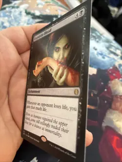 Exquisite Blood Jumpstart Regular - Image 2