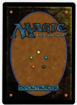 Terra, Herald Of Hope 0204 (Borderless) (Foil) - Image 2