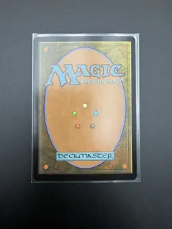 MTG; Imp's Mischief; FOIL; Outlaws of Thunder Junction: Breaking News; NM - Image 2