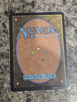 Magic The Gathering Biorhythm Onslaught *Lightly Played* *SHIPS NOW* - Image 2