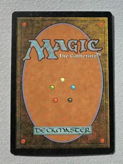 Vampiric Tutor Visions MTG Magic - Image 2