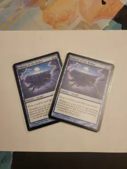 Ribbons of the Reikai X 4 Mtg - Image 1