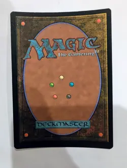 Fellwar Stone Commander Masters MTG Foil 382 NM - Image 2