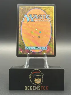 Raubahn, Bull of Ala Mhigo 0388 (Borderless) Final Fantasy Regular non foil MTG - Image 2