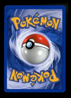 #3 Azumarill 2/111 Neo Genesis 2000 Holo Rare WOTC Pokemon Card TCG - Image 2