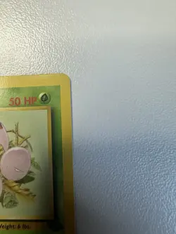 Exeggcute 1st Edition Jungle 52/64 Common WOTC Vintage Pokemon - Image 5