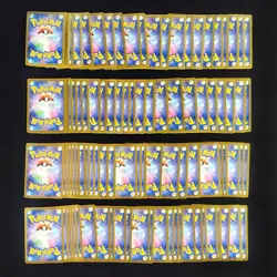 Bulk Lot 100 V ex RR VMAX VSTAR RRR NM-LP No Dupes Japanese Pokemon Card 528 - Image 2