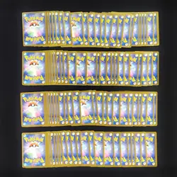 Bulk Lot 100 V ex RR VMAX VSTAR RRR NM-LP No Dupes Japanese Pokemon Card 525 - Image 2