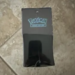 Pokemon TCG Mega Evolution - Phantasmal Flames Elite Trainer Box ETB - Image 3
