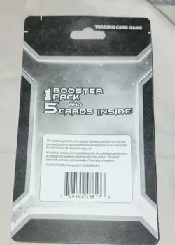 Pokemon XY Primal Clash Groudon Art Sealed Booster Pack - Image 2