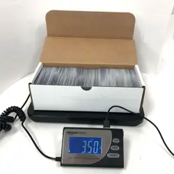 Over 3lbs of Pokemon Cards w/Rares, Uncommons, Commons & Holos! - Image 3