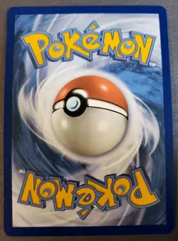 Eiscue 210/197 Obsidian Flames UR Holo Pokemon Card NM Fast Shipping - Image 2