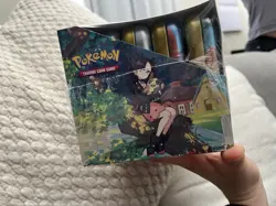Pokemon Crown Zenith Mini Tin Display Sealed - Image 2