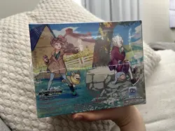 Pokemon Crown Zenith Mini Tin Display Sealed - Image 3