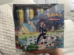 Pokemon Crown Zenith Mini Tin Display Sealed - Image 4