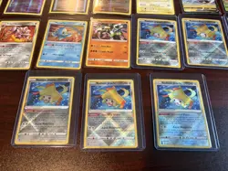 🚨 Pokemon Generations TCG 🚨 Mix LOT of 24 Cards V, VMAX, EX, Trainer - Image 4