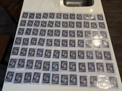 🚨 Pokemon Vintage Base Set 2 Card TCG LOT 🚨 Mix LOT of 134 Cards Lot #3 - Image 5
