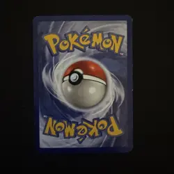 TENTACRUEL - 44/62 - 1st Edition Fossil - Pokemon Card - LP - Image 2