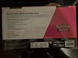 Pokemon Prismatic Evolutions ETB + Pokeball Bundle Sam’s Club Exclusive (Sealed) - Image 2