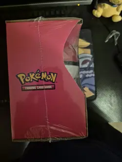 Pokemon Prismatic Evolutions ETB + Pokeball Bundle Sam’s Club Exclusive (Sealed) - Image 4