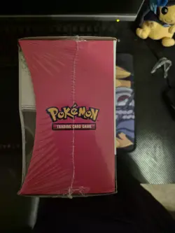Pokemon Prismatic Evolutions ETB + Pokeball Bundle Sam’s Club Exclusive (Sealed) - Image 5