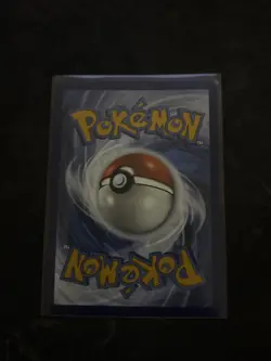 Pokemon TCG Dusknoir IR 070/064 Sv: Shrouded Fable Holo Illustration Rare - Image 2