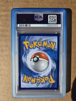 2025 Pokemon Prismatic Evolutions Vaporeon ex #149 SIR PSA 10 - Image 2