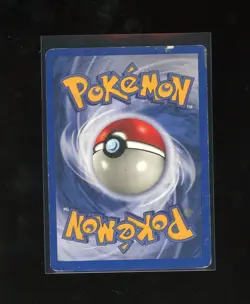 2002 Neo Destiny Shining Tyranitar 113/105 Holo Foil Pokemon Secret Rare - Image 2