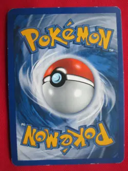 Pokemon Meganium 13/123 Mysterious Treasures Reverse Holo - Image 2