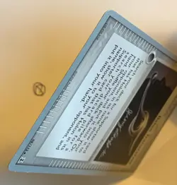Pokemon Holon Transceiver 98/113 Signed World Championship 2007 Eng 2 - Image 3