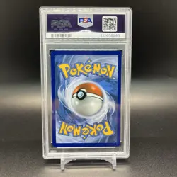 2016 Pokemon - Zapdos - Reverse Foil - Evolutions #42 PSA 7 - Image 2