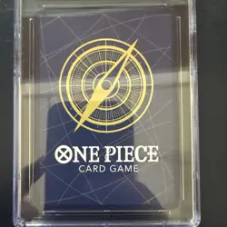 CGC Mint 9 2024 ONE PIECE JPN. OP01-078 SR Boa·Hancock - Image 2