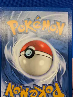 Pokemon TCG Kabuto Fossil 1st Edition Common Card 50/62 NM Condition - Image 4