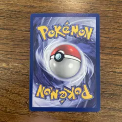 Pokemon TCG 1st Edition Jungle Expansion 8 Card Lot No Duplicates - Image 3