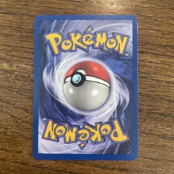 Pokemon TCG 1st Edition Jungle Expansion 8 Card Lot No Duplicates - Image 5