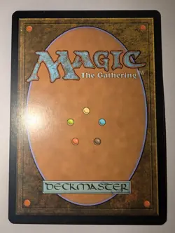 Avacyn Restored Cavern of Souls Magic the Gathering Land Card - Image 2