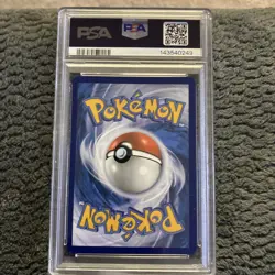 PSA 9 Origin Forme Dialga VSTAR GG68/GG70 Crown Zenith Pokemon Card 2023 Gold - Image 2