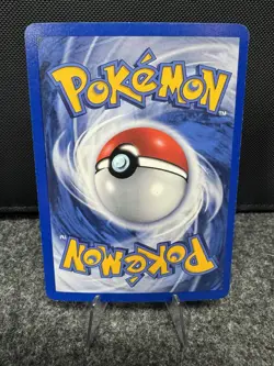 Pokemon Sabrina's Gengar 14/132 Gym Challenge Holo Rare Card English MP-LP - Image 2