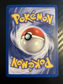 Pidgeot - 23/165 - Pokemon Expedition Holo Rare Card LP - Image 4