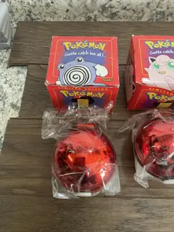 Pokemon Burger King 23k Gold Plated Trading Card Set 2 Sealed, Charizard Pikachu - Image 2