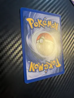 Pokemon Card TCG Kingler 15/165 Expedition Holo Rare 2002 Nintendo LP - Image 2