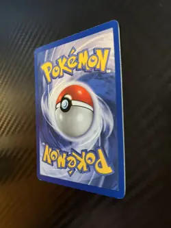 Pokemon Card TCG Kingler 15/165 Expedition Holo Rare 2002 Nintendo LP - Image 3