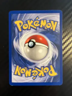 Pokemon Card TCG Kingler 15/165 Expedition Holo Rare 2002 Nintendo LP - Image 4