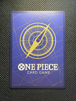 Nami OP08-106 (Alternate Art) SR Two Legends One Piece Card Game English FOIL NM - Image 2