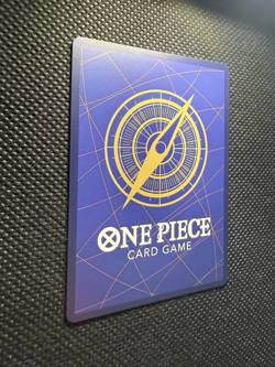 Nami OP08-106 (Alternate Art) SR Two Legends One Piece Card Game English FOIL NM - Image 4