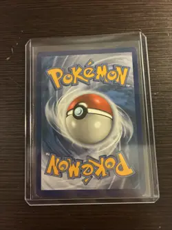 Pokemon TCG Flareon EX Holo Rare Card RC6/RC32 Generations Radiant Collection - Image 2