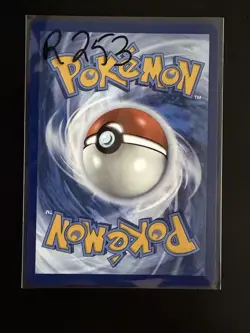 Team Rocket's Tyranitar (Prerelease) 096/182 Miscellaneous Cards & Products Holo - Image 4