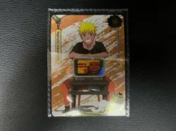 Naruto Uzumaki SEALED PSA MAG Promo Card x Kayou Exclusive NRSA-PR-003 NM 2026 - Image 1